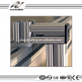 Customized t slot aluminium extrusion australia